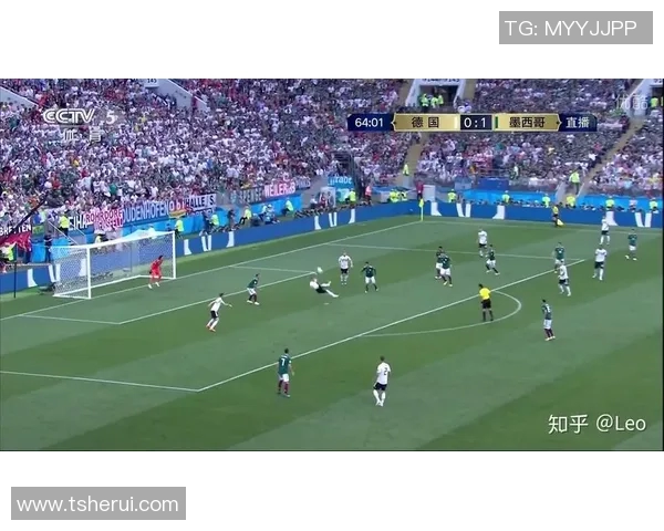 墨西哥与俄罗斯比赛直播信息及观看方式详解